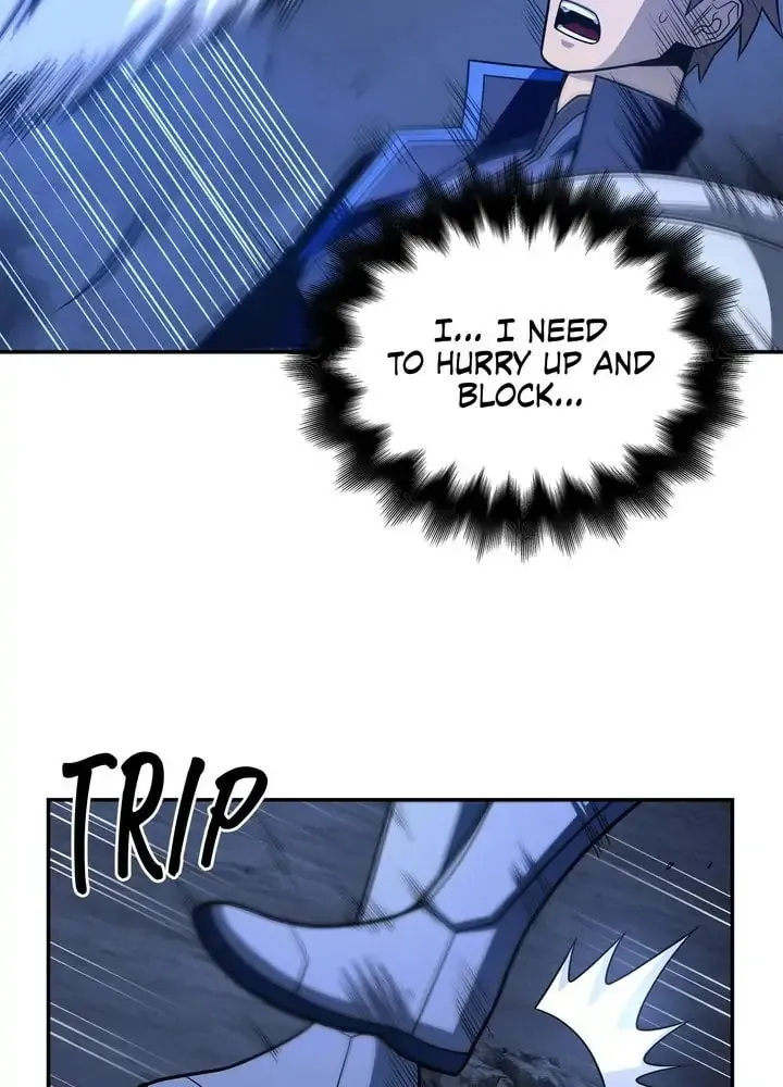 The Esper's Game Chapter 15 page 147 - 
