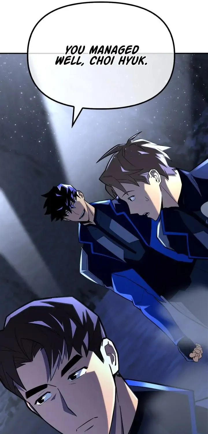 The Esper's Game Chapter 15 page 152 - 