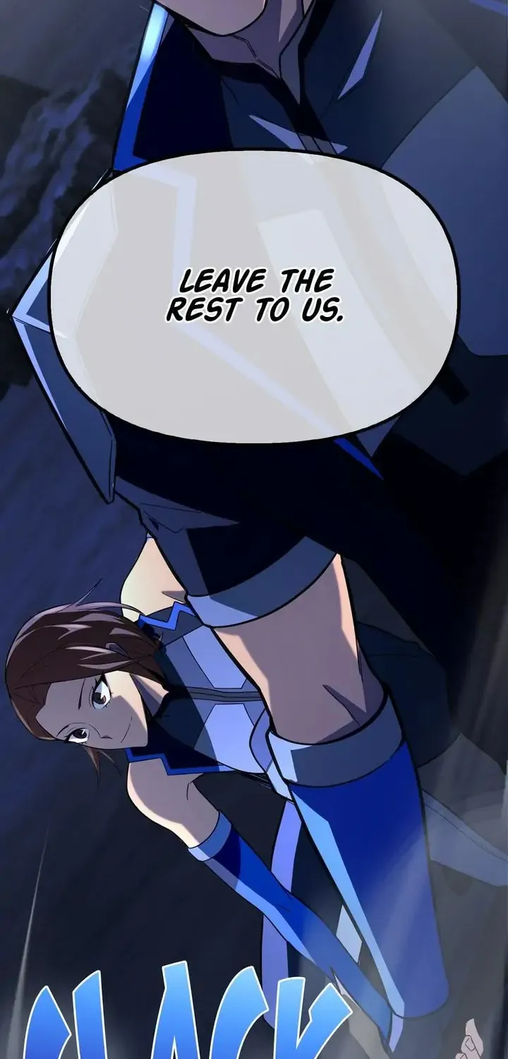 The Esper's Game Chapter 15 page 153 - 