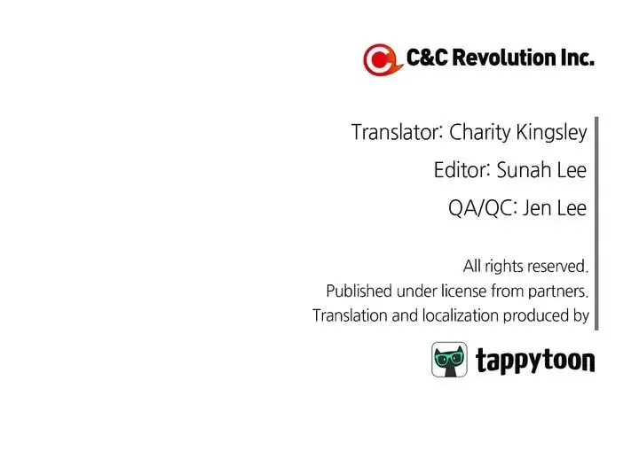 The Esper's Game Chapter 15 page 159 - 
