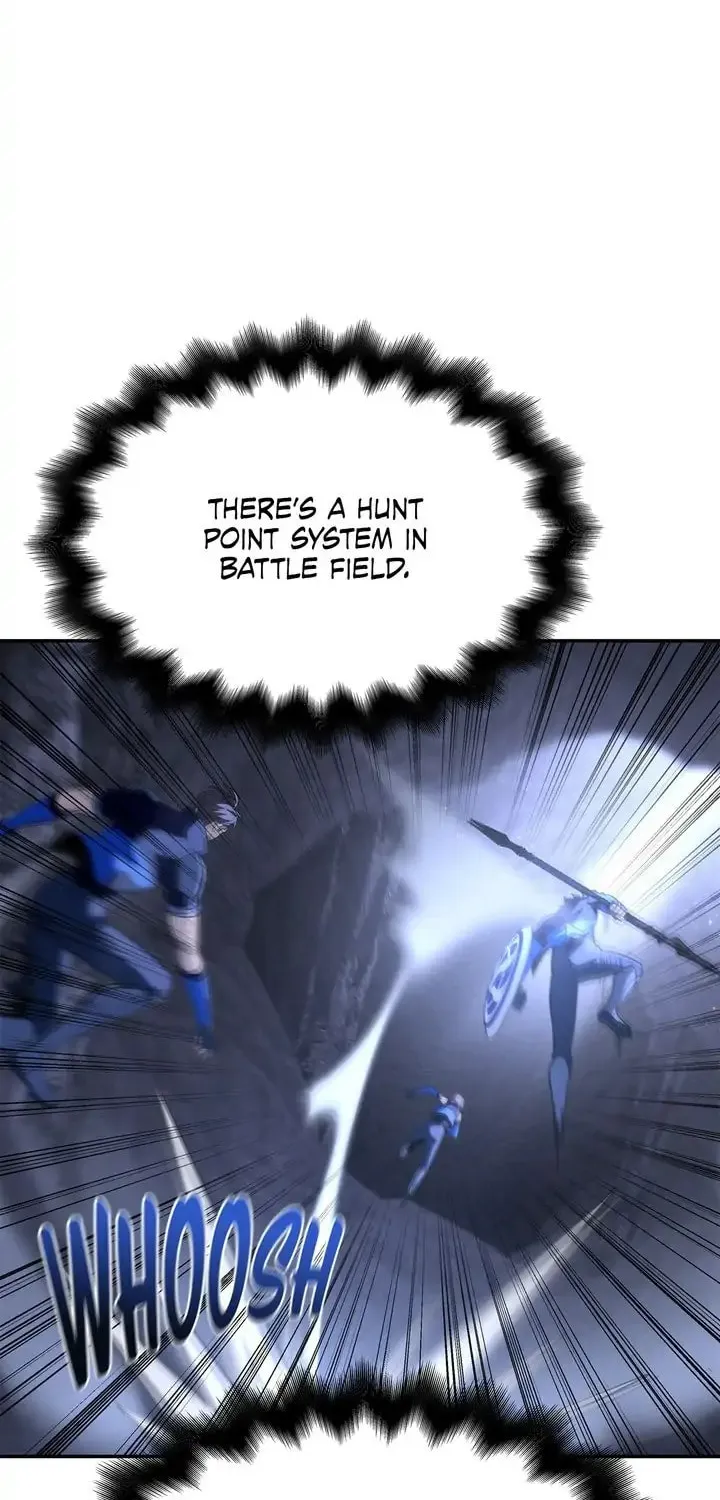 The Esper's Game Chapter 15 page 20 - 