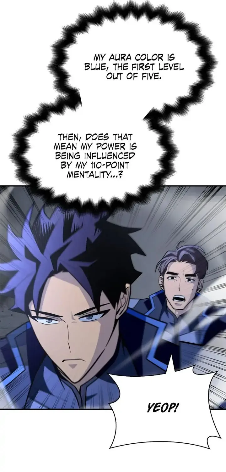 The Esper's Game Chapter 15 page 22 - 
