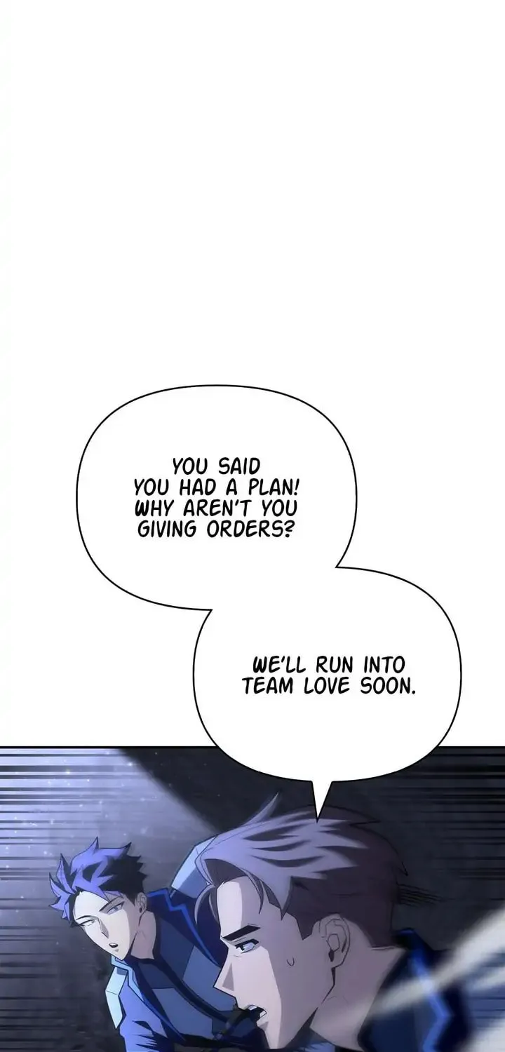 The Esper's Game Chapter 15 page 23 - 
