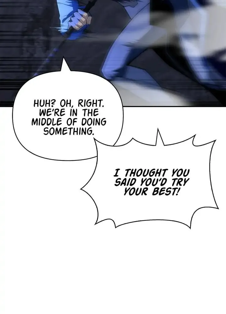 The Esper's Game Chapter 15 page 24 - 