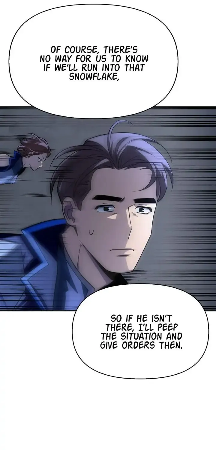 The Esper's Game Chapter 15 page 27 - 