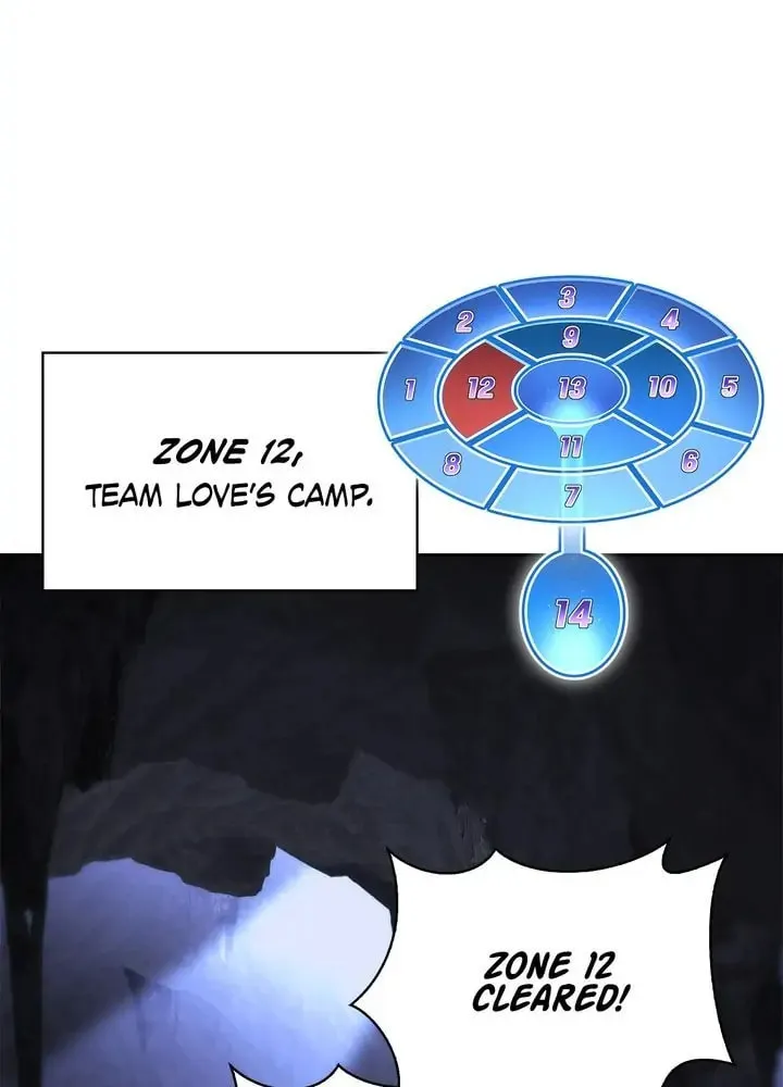 The Esper's Game Chapter 15 page 29 - 