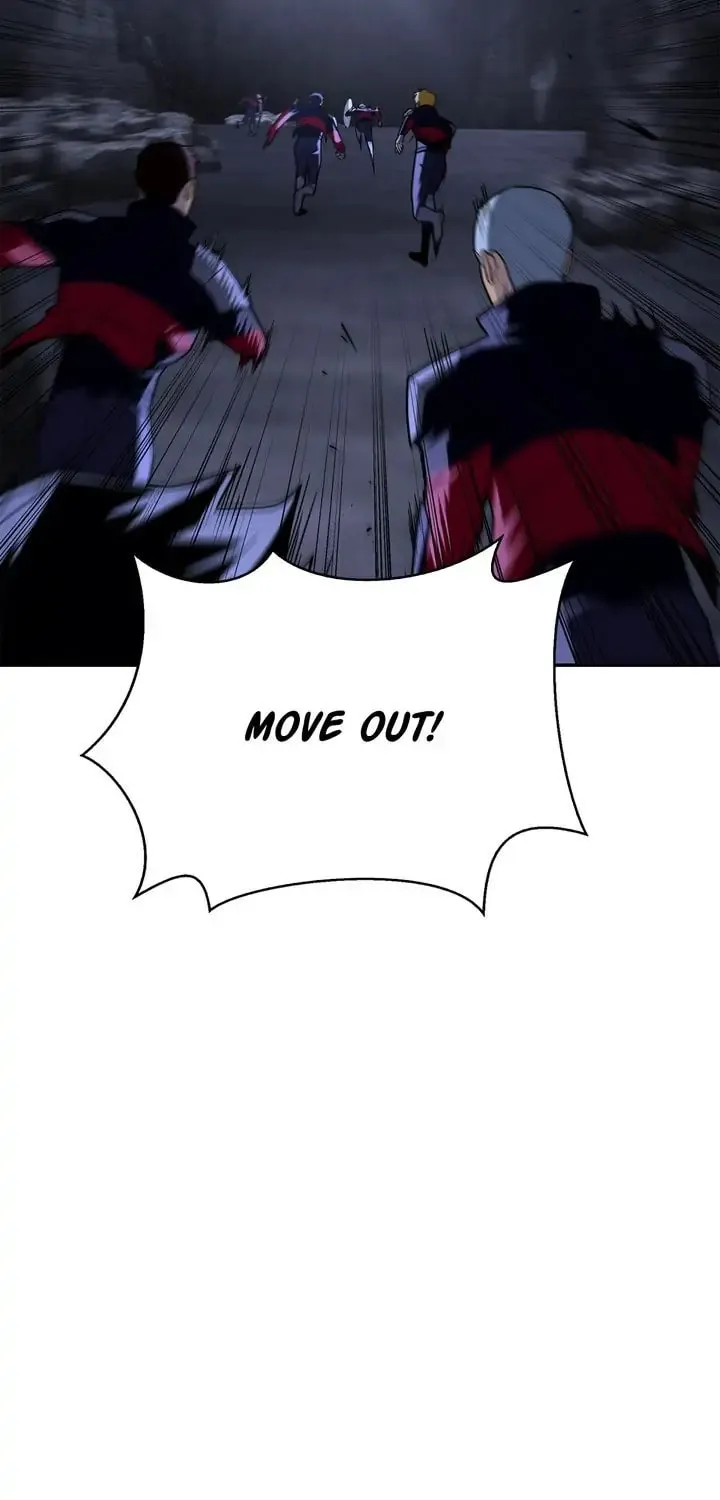 The Esper's Game Chapter 15 page 33 - 