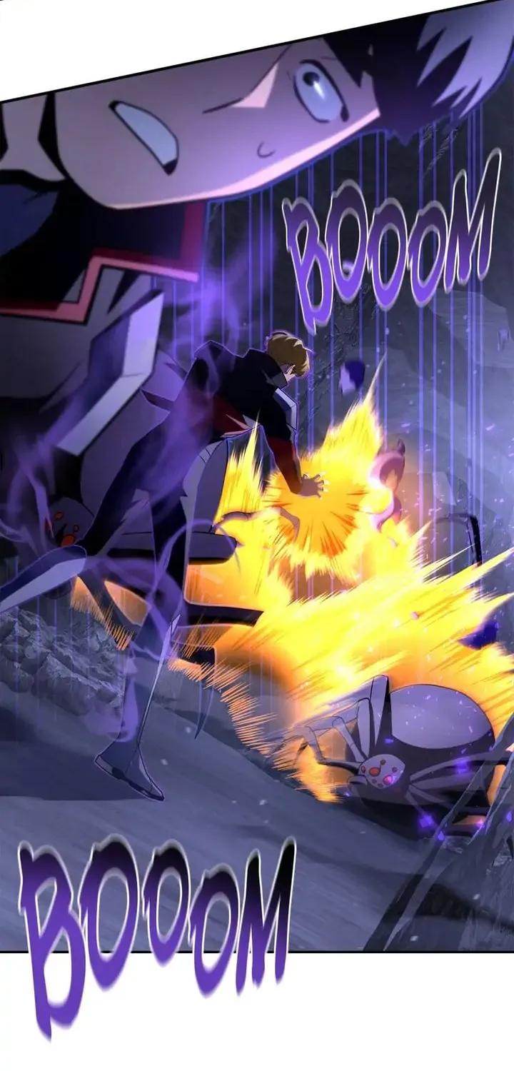 The Esper's Game Chapter 15 page 36 - 