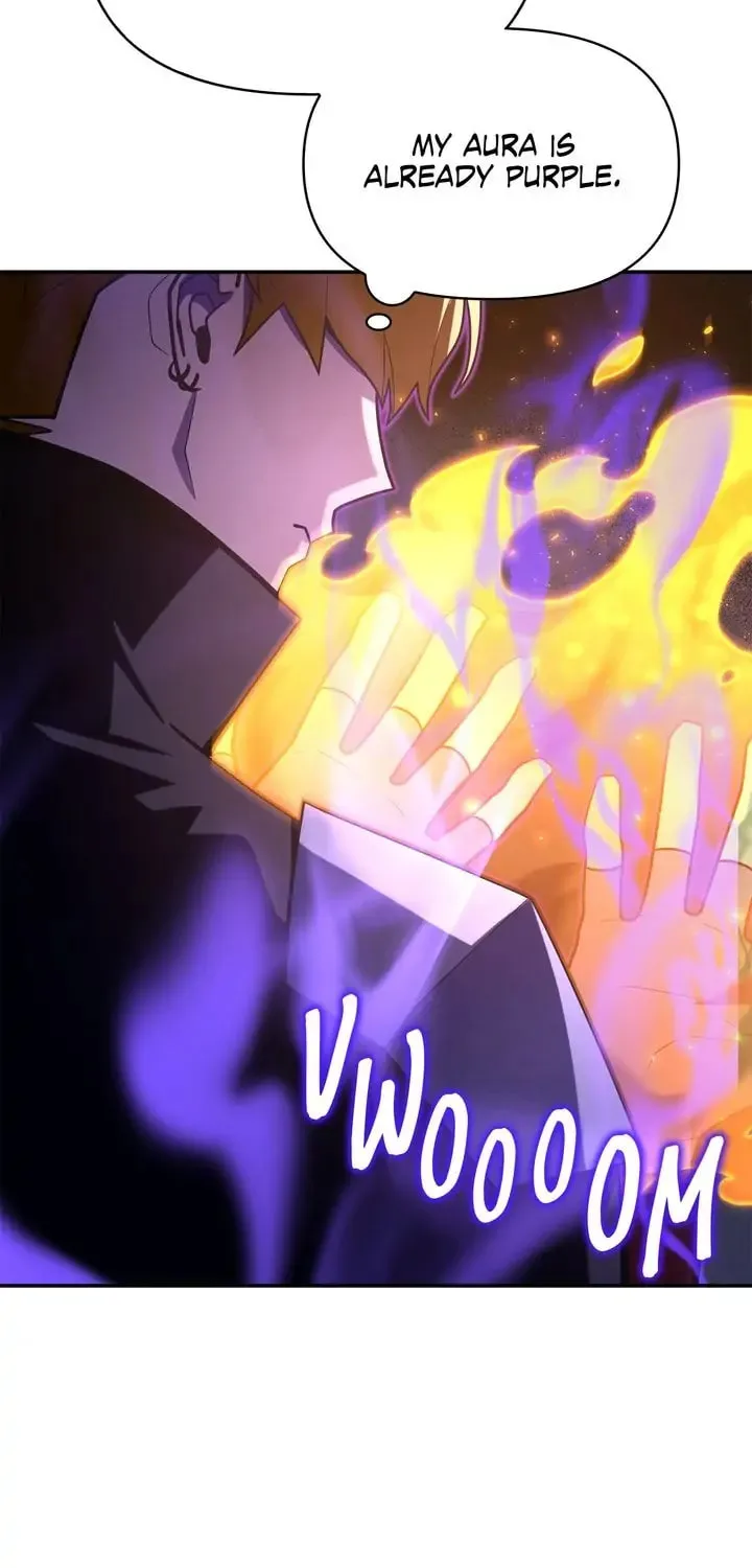 The Esper's Game Chapter 15 page 38 - 
