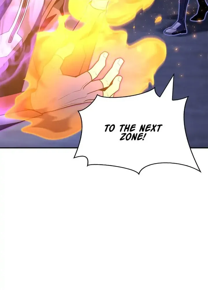 The Esper's Game Chapter 15 page 40 - 