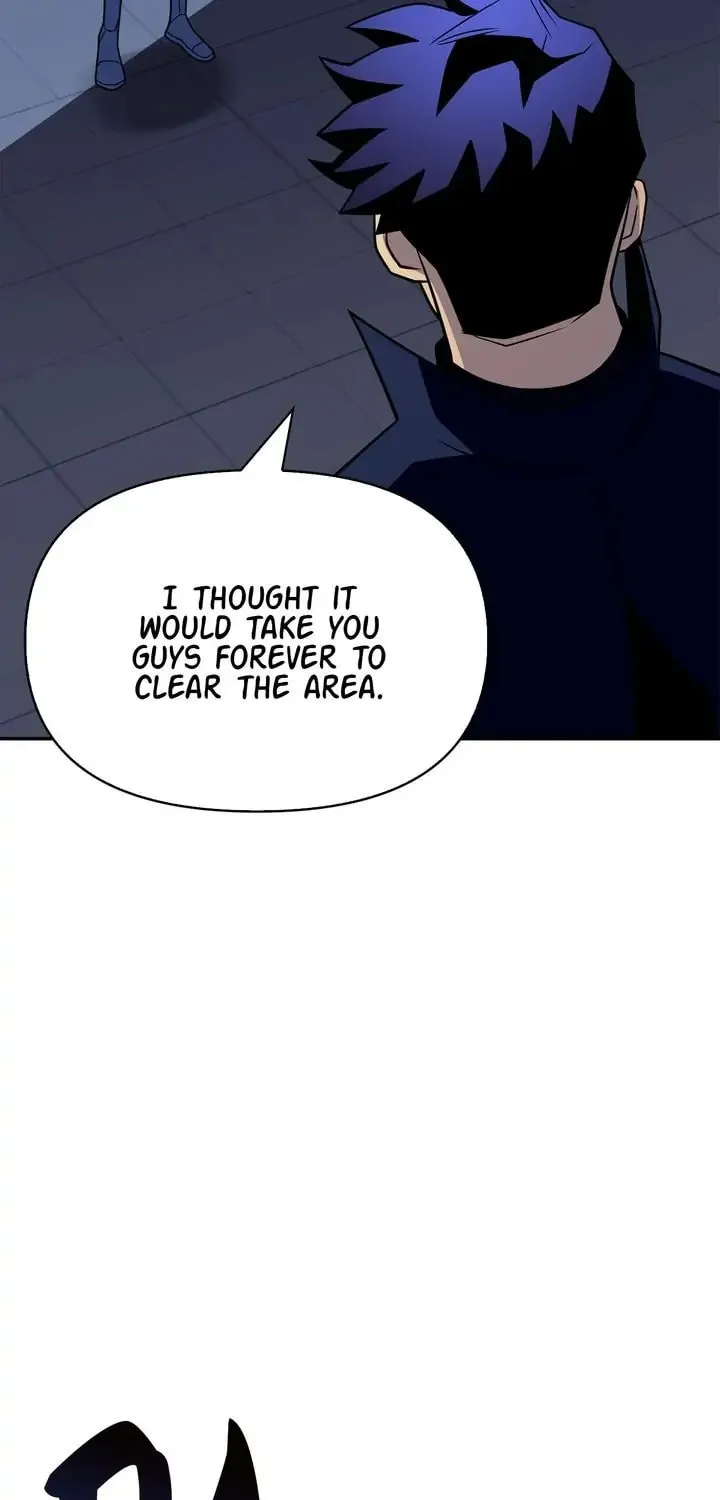 The Esper's Game Chapter 15 page 5 - 