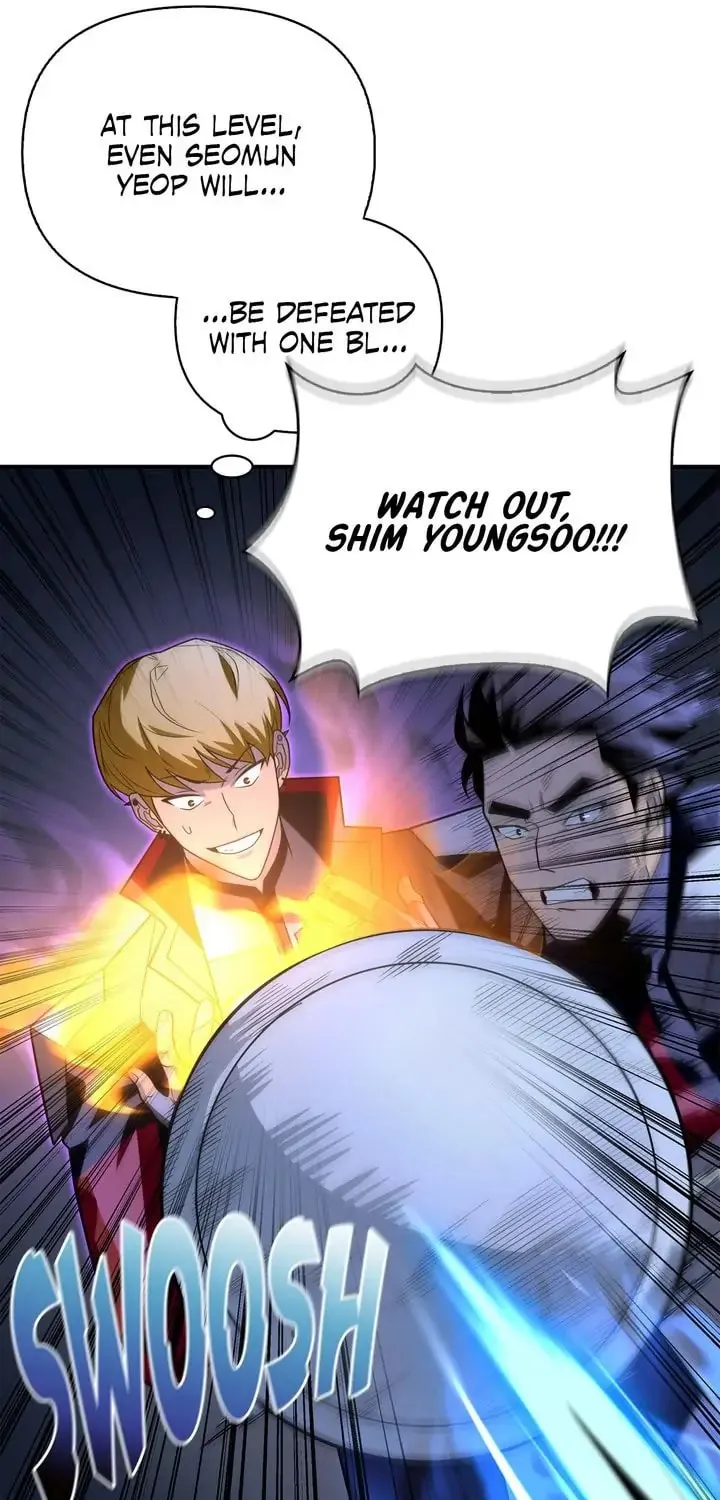 The Esper's Game Chapter 15 page 42 - 