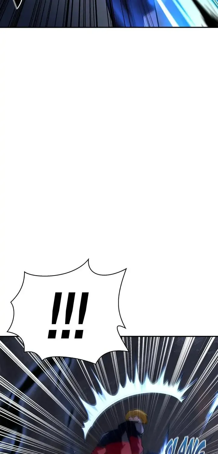 The Esper's Game Chapter 15 page 43 - 