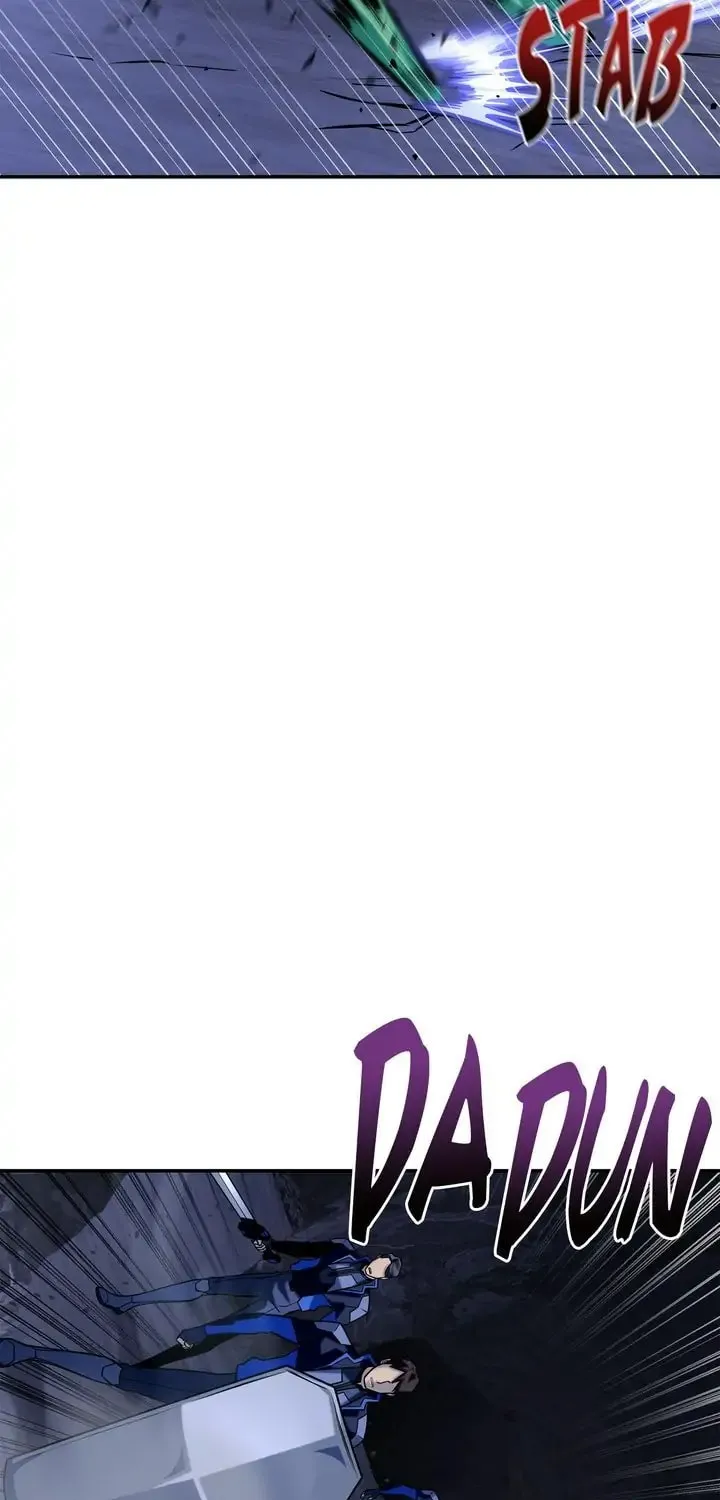 The Esper's Game Chapter 15 page 53 - 