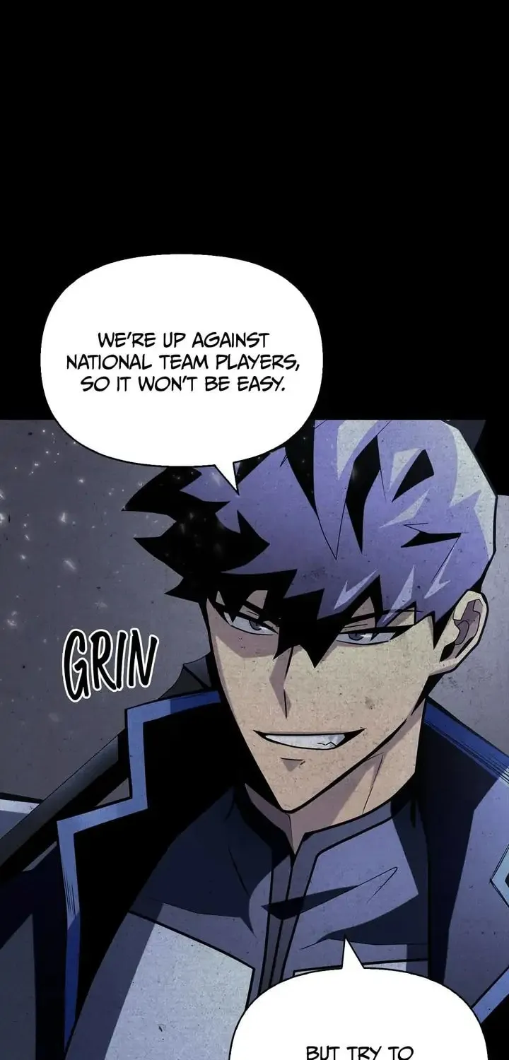The Esper's Game Chapter 15 page 58 - 