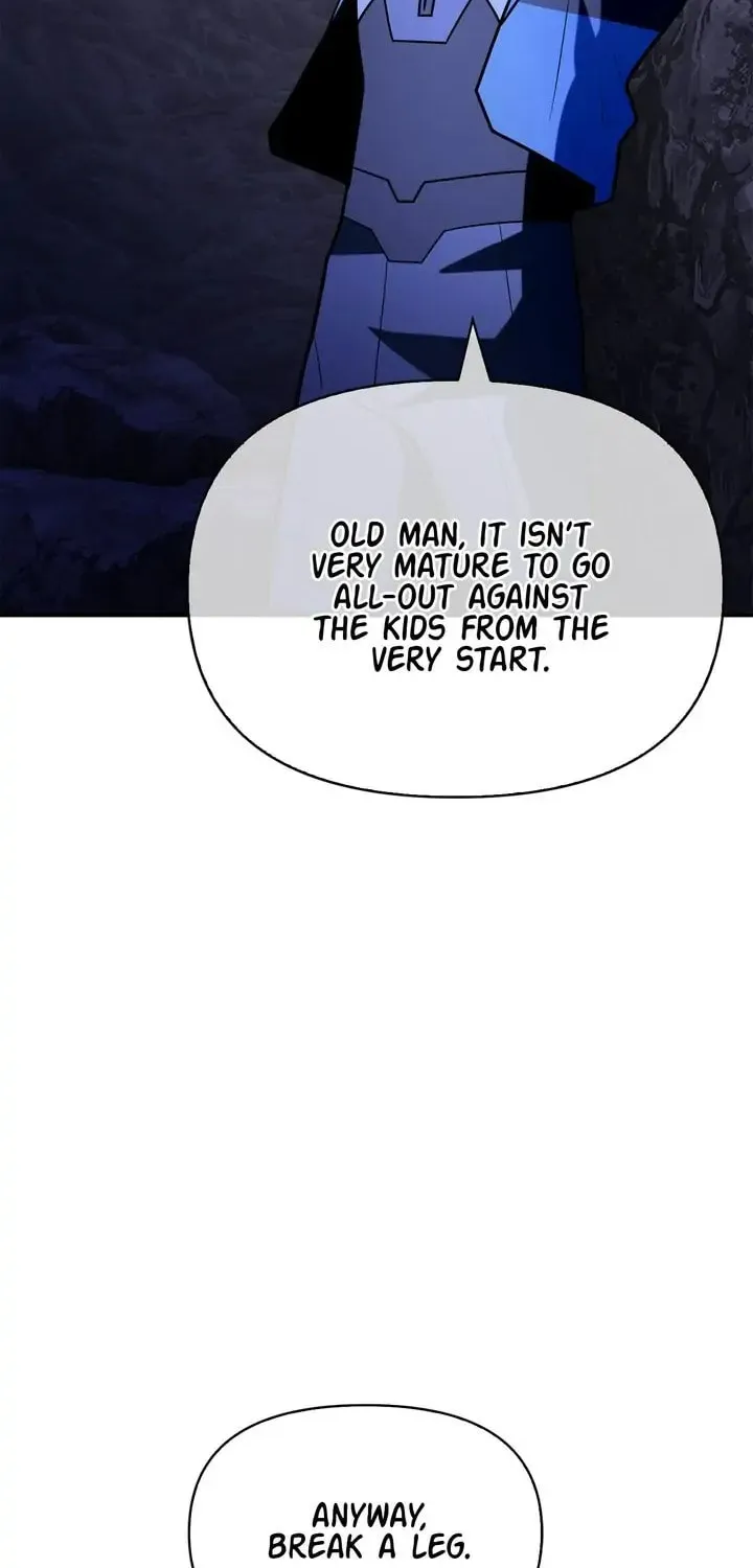 The Esper's Game Chapter 15 page 65 - 