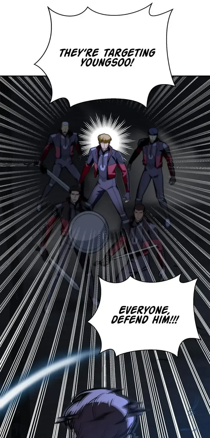 The Esper's Game Chapter 15 page 78 - 