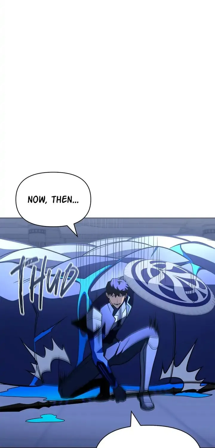 The Esper's Game Chapter 15 page 9 - 