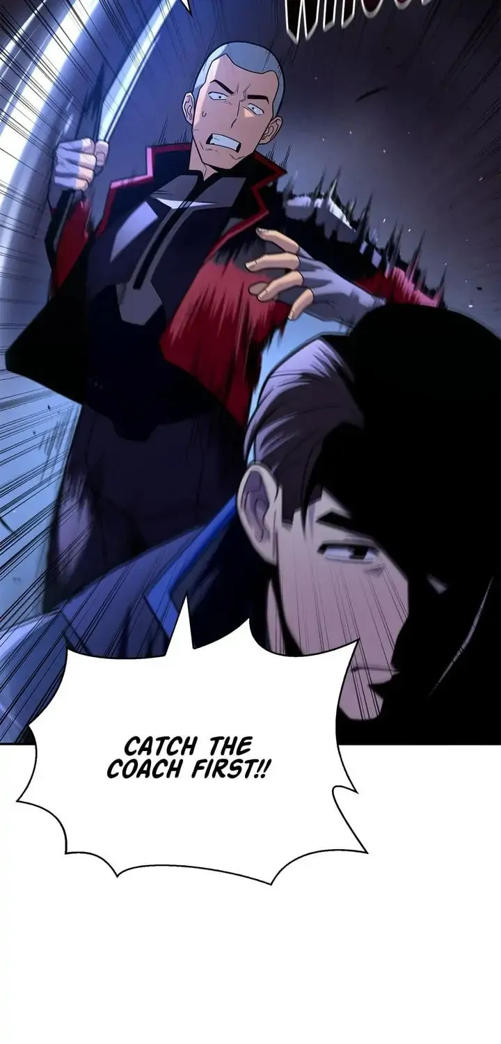 The Esper's Game Chapter 15 page 85 - 
