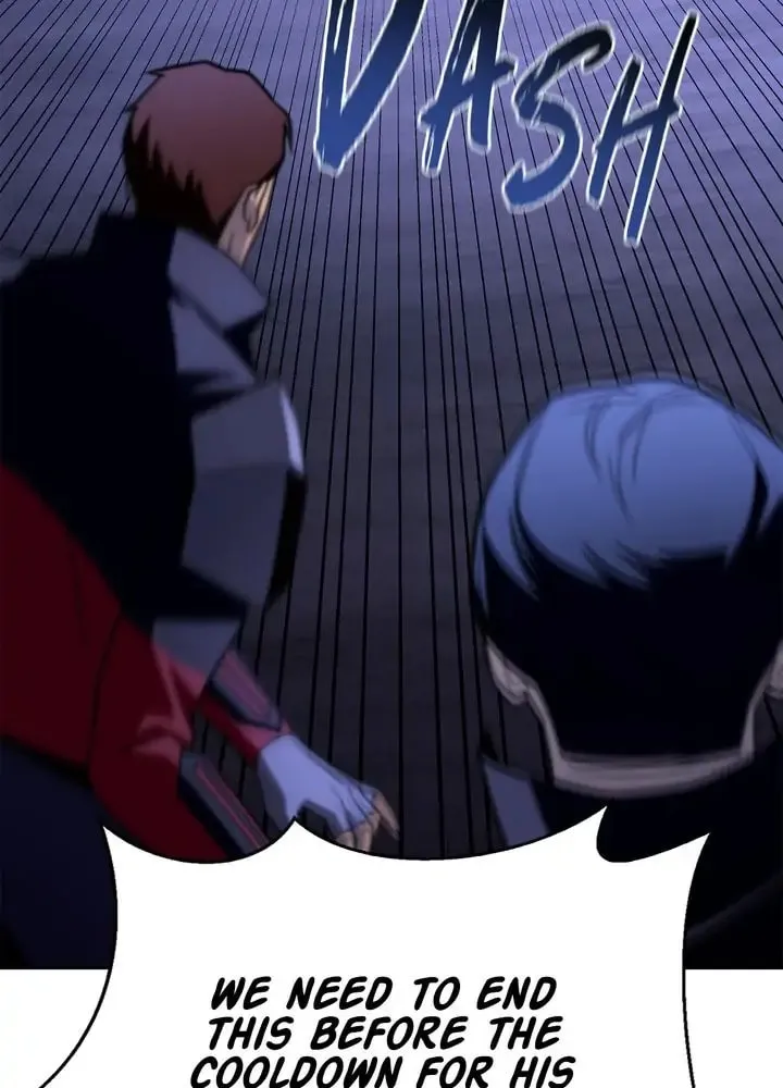 The Esper's Game Chapter 15 page 89 - 