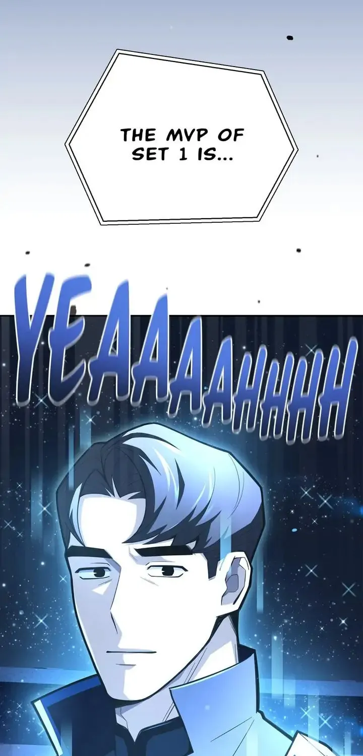 The Esper's Game Chapter 16 page 2 - 