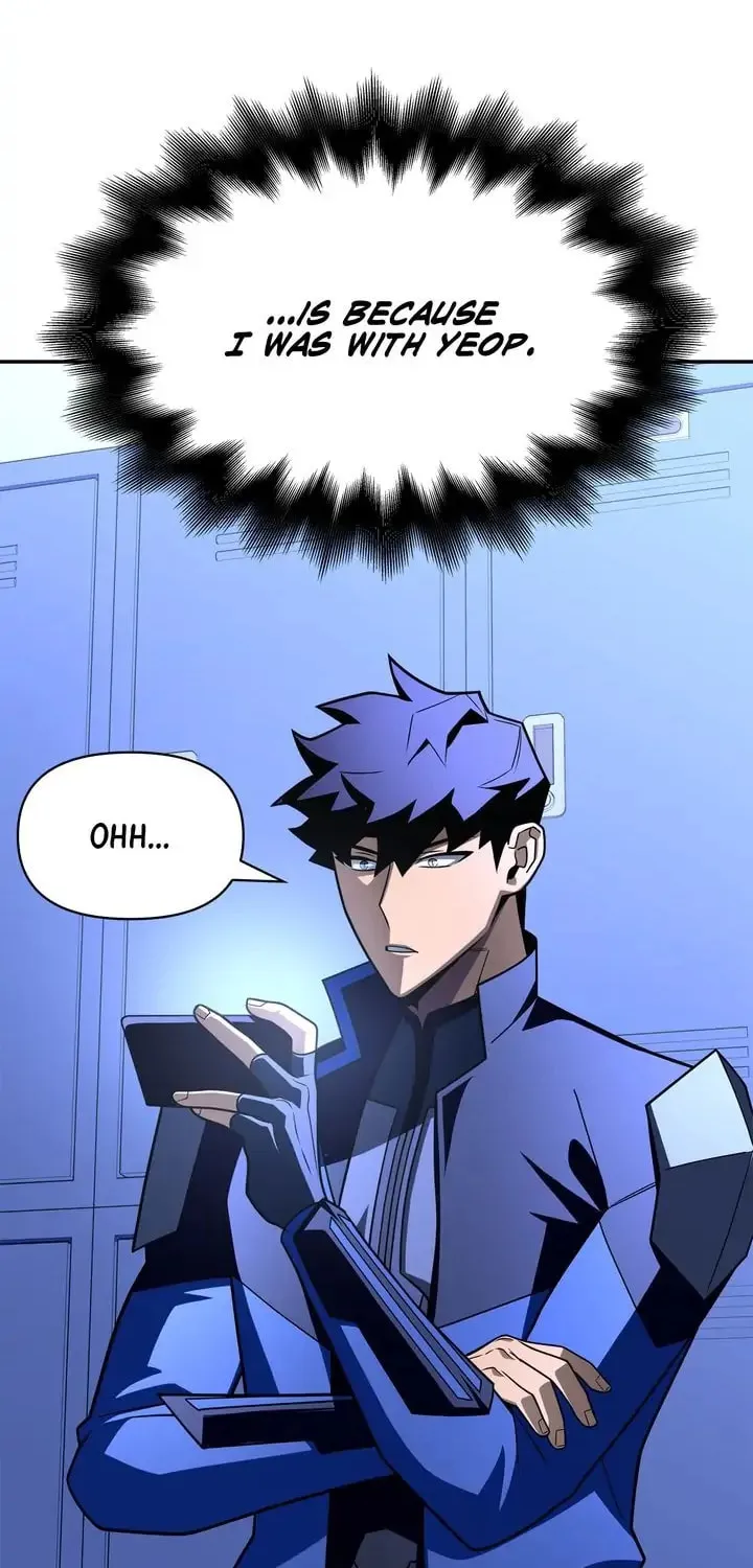 The Esper's Game Chapter 16 page 11 - 