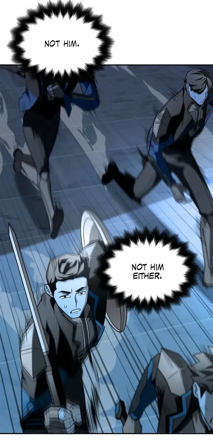 The Esper's Game Chapter 16 page 108 - 