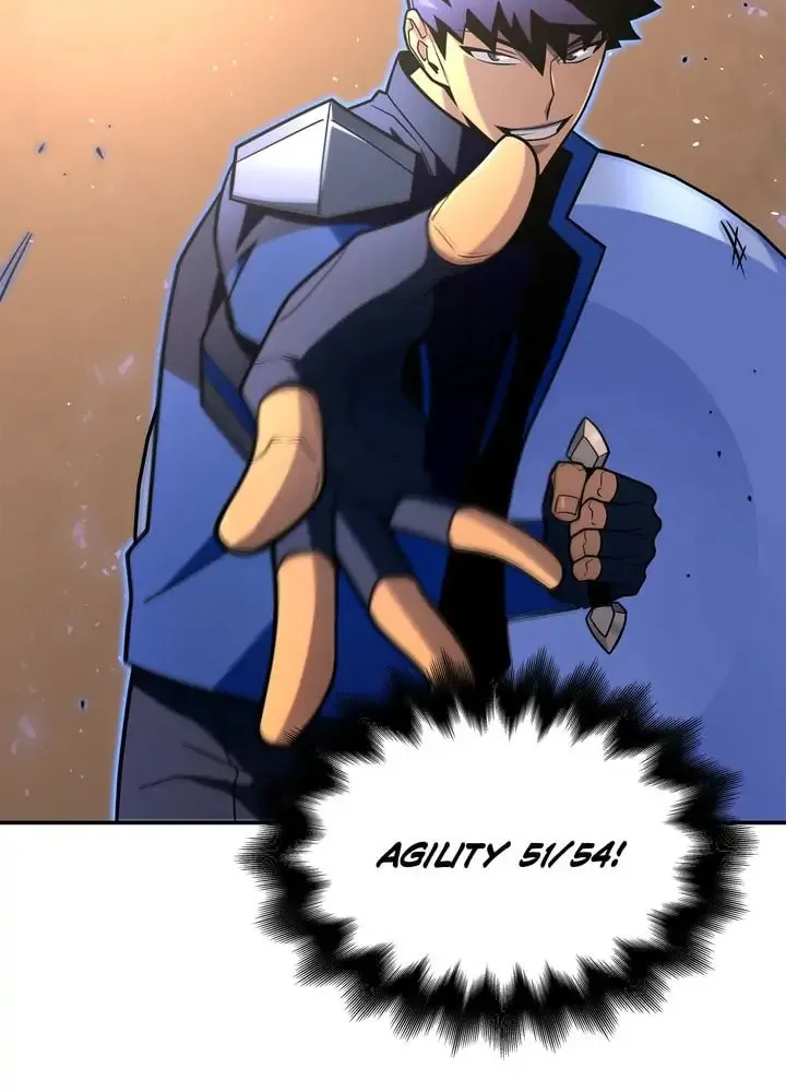 The Esper's Game Chapter 16 page 113 - 