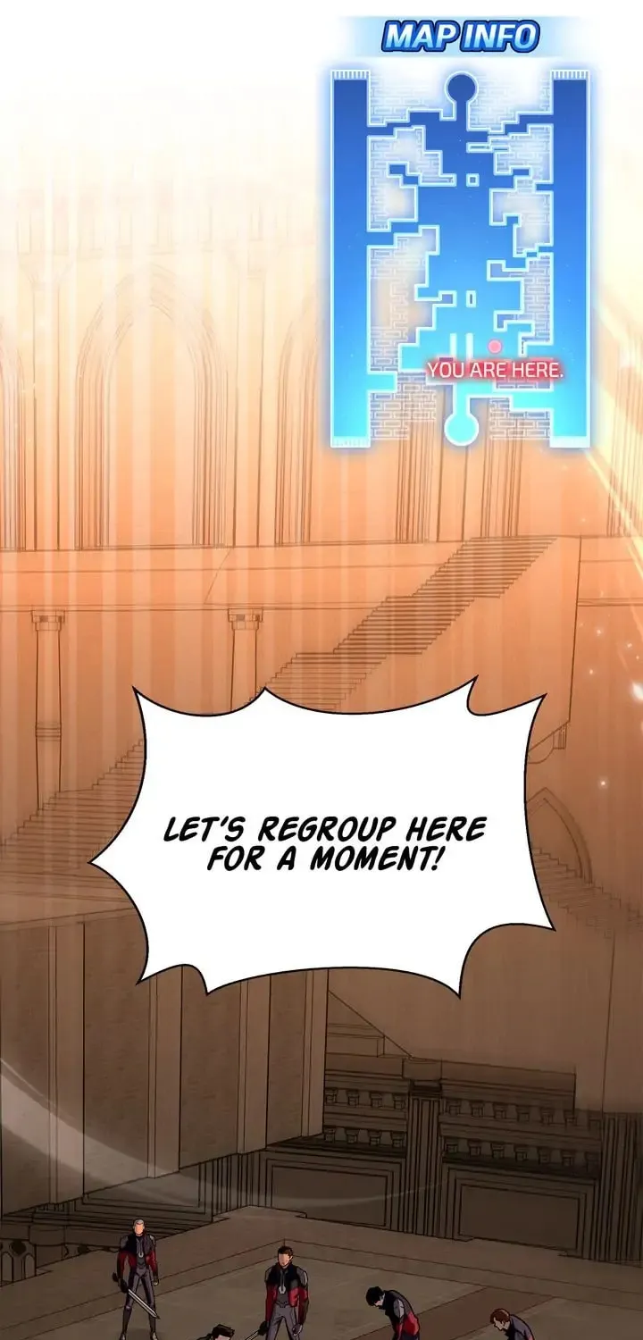 The Esper's Game Chapter 16 page 119 - 