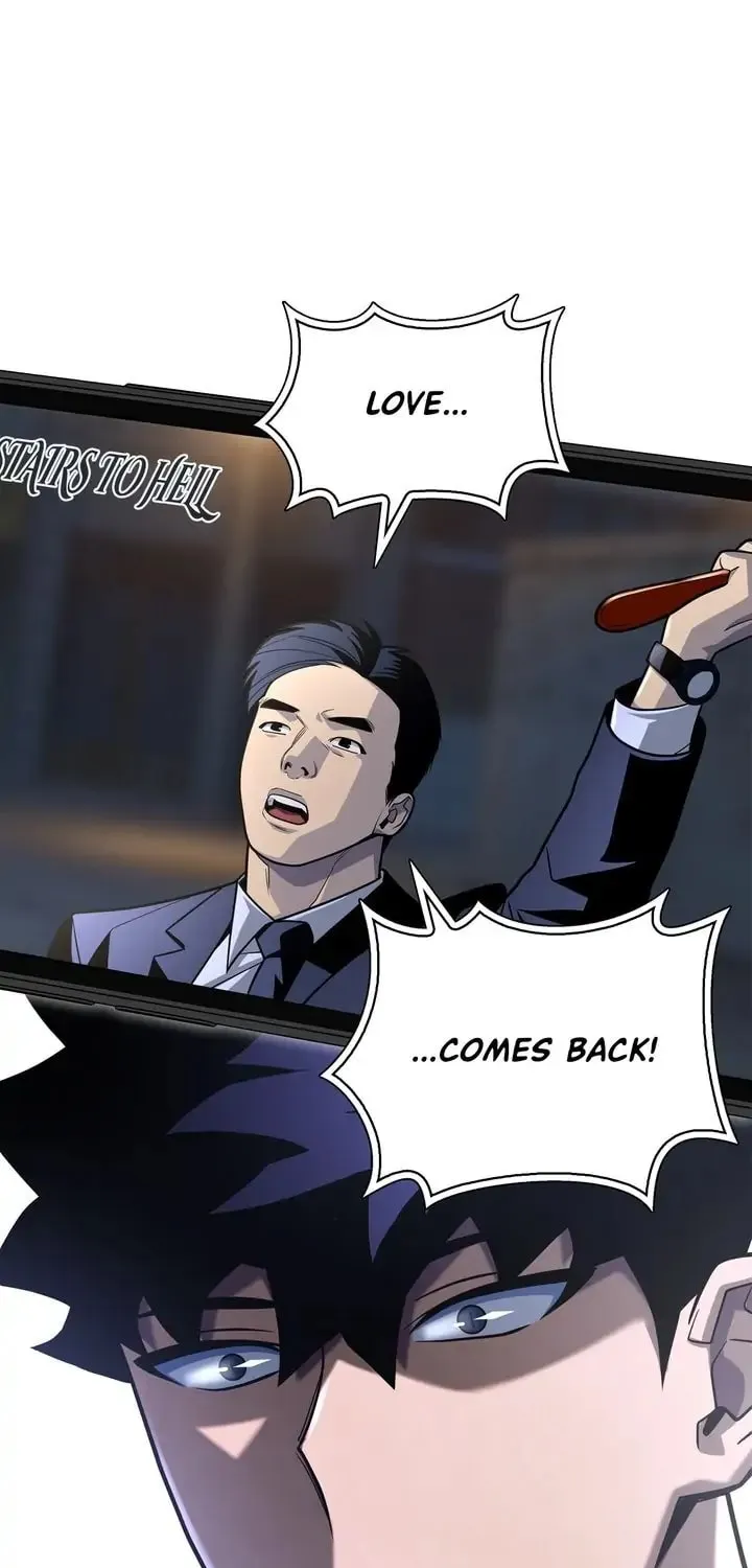 The Esper's Game Chapter 16 page 13 - 