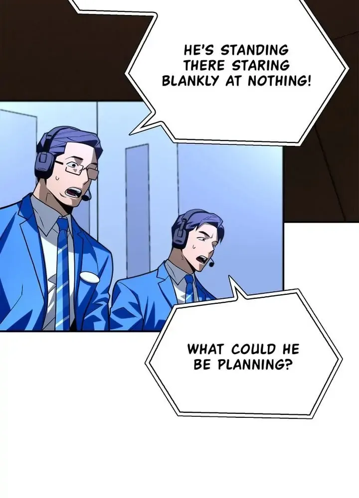 The Esper's Game Chapter 16 page 127 - 