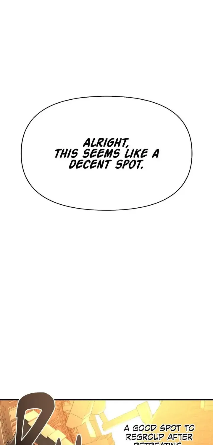 The Esper's Game Chapter 16 page 128 - 