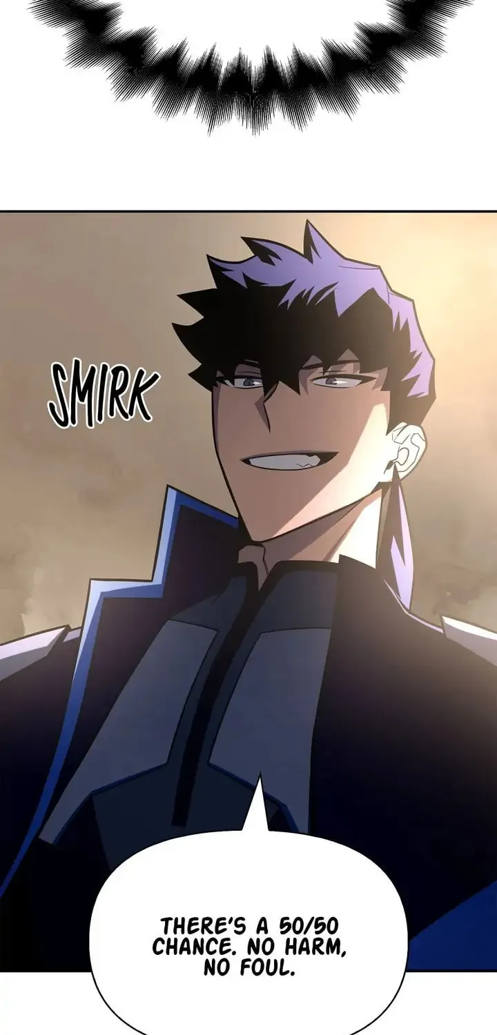 The Esper's Game Chapter 16 page 131 - 