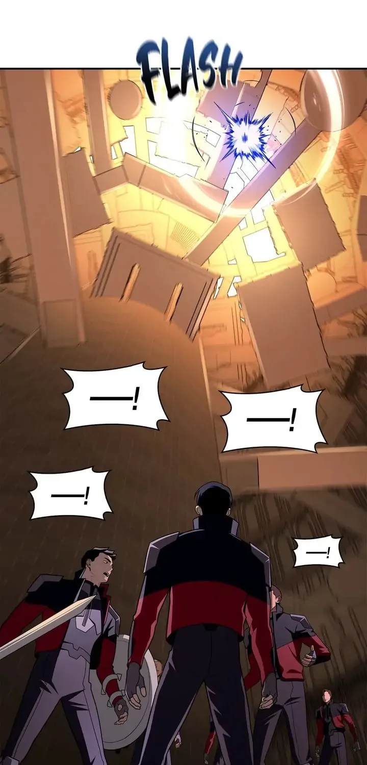 The Esper's Game Chapter 16 page 147 - 