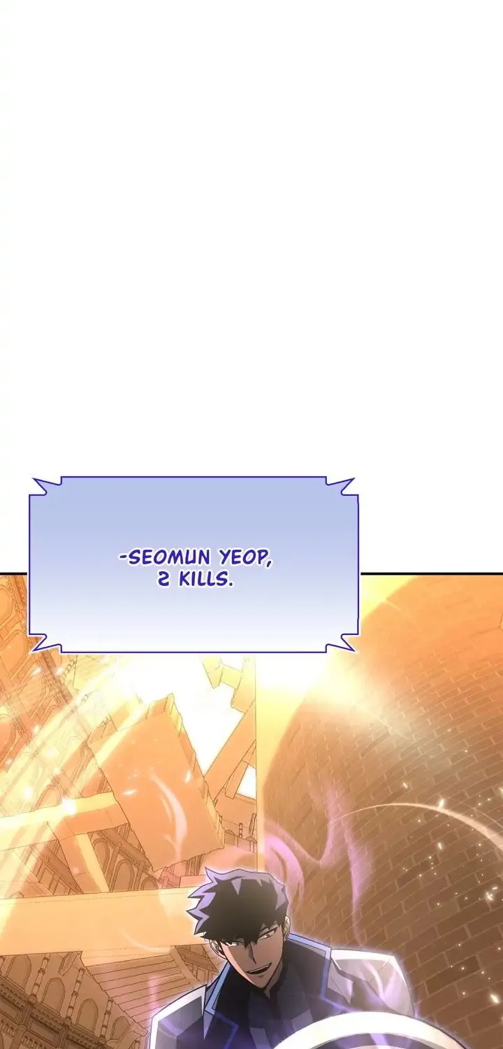 The Esper's Game Chapter 16 page 155 - 