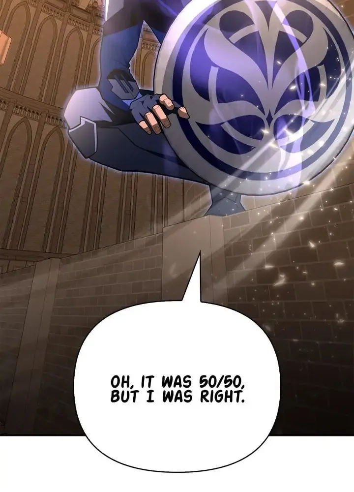 The Esper's Game Chapter 16 page 156 - 