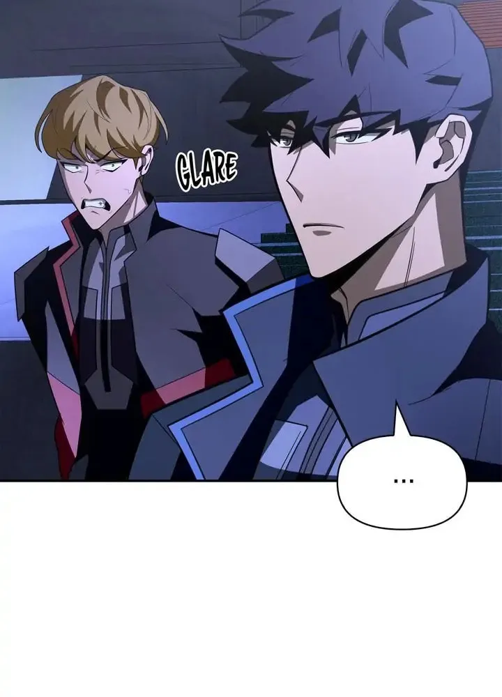 The Esper's Game Chapter 16 page 23 - 