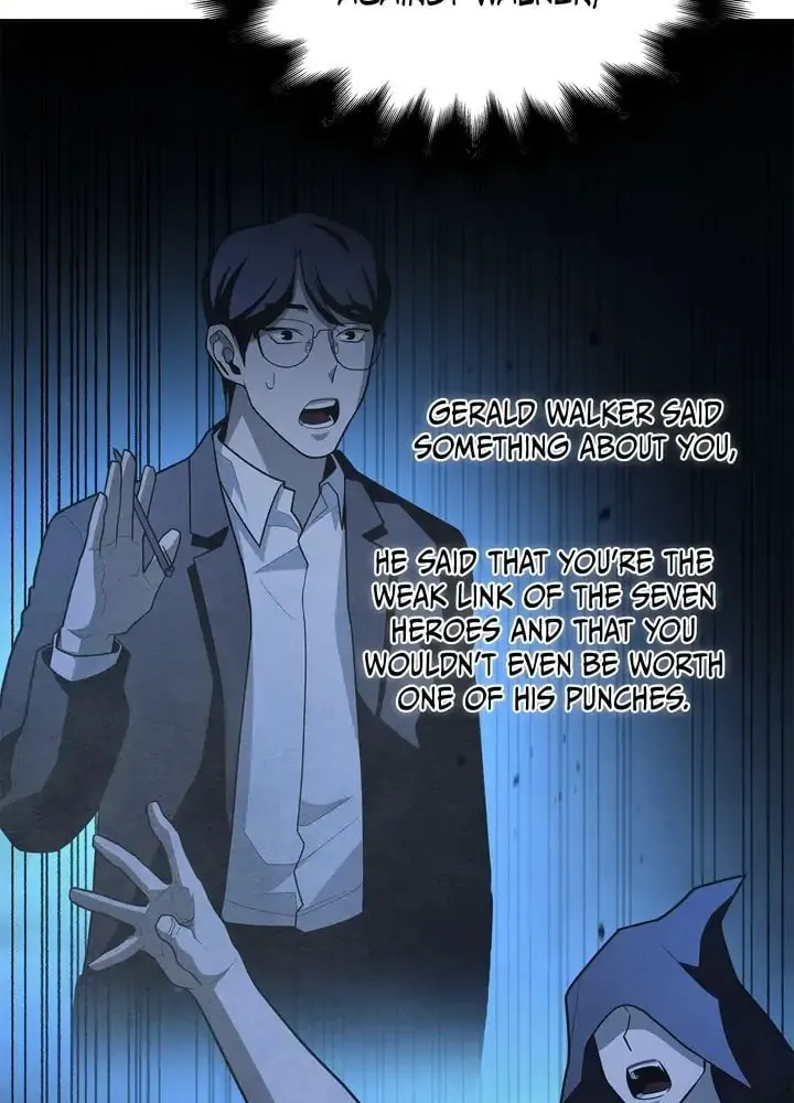 The Esper's Game Chapter 16 page 26 - 