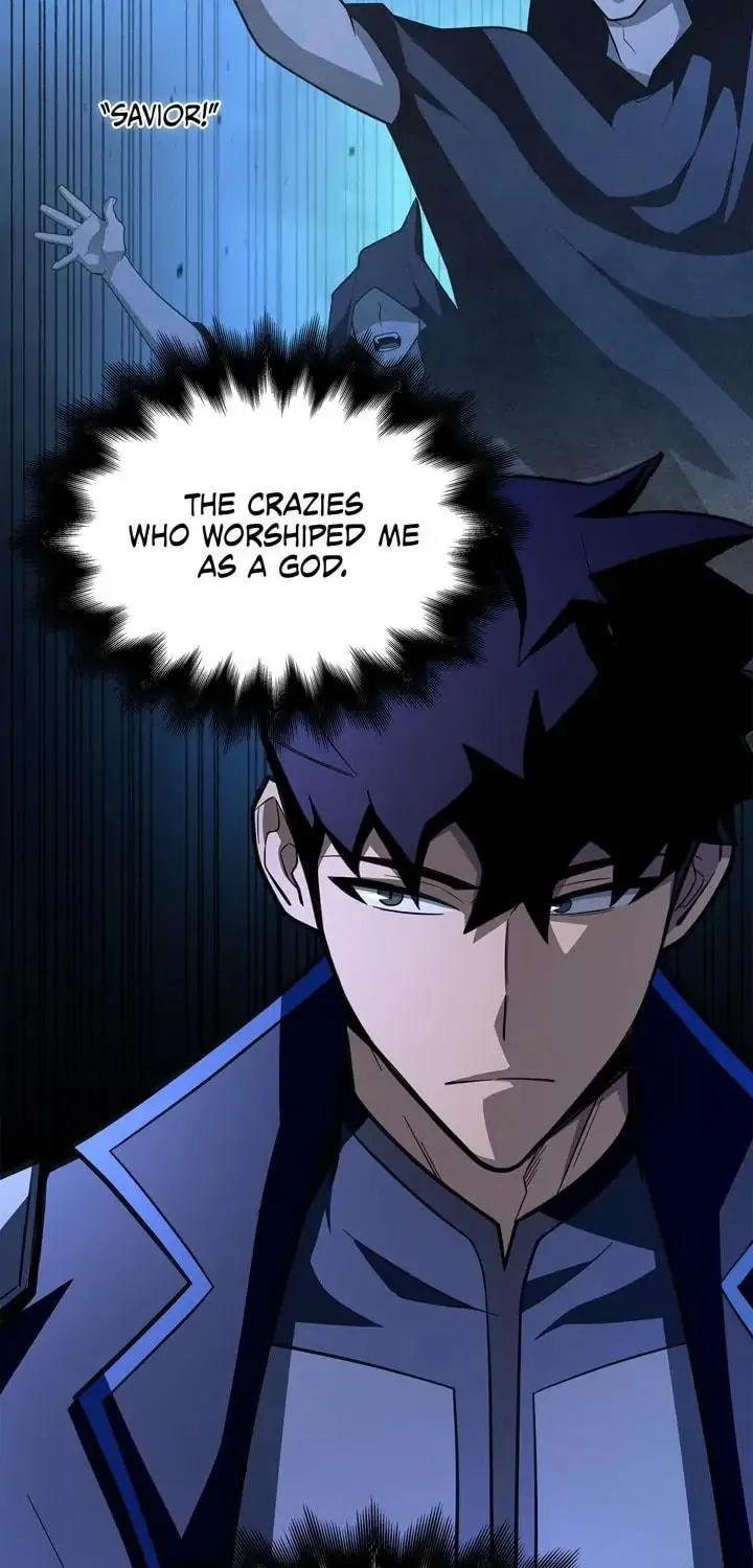 The Esper's Game Chapter 16 page 27 - 