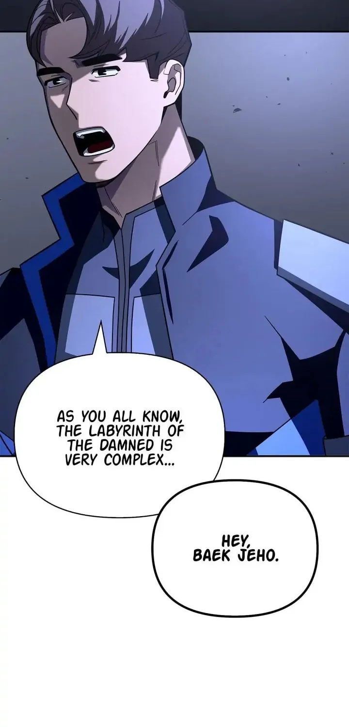 The Esper's Game Chapter 16 page 36 - 