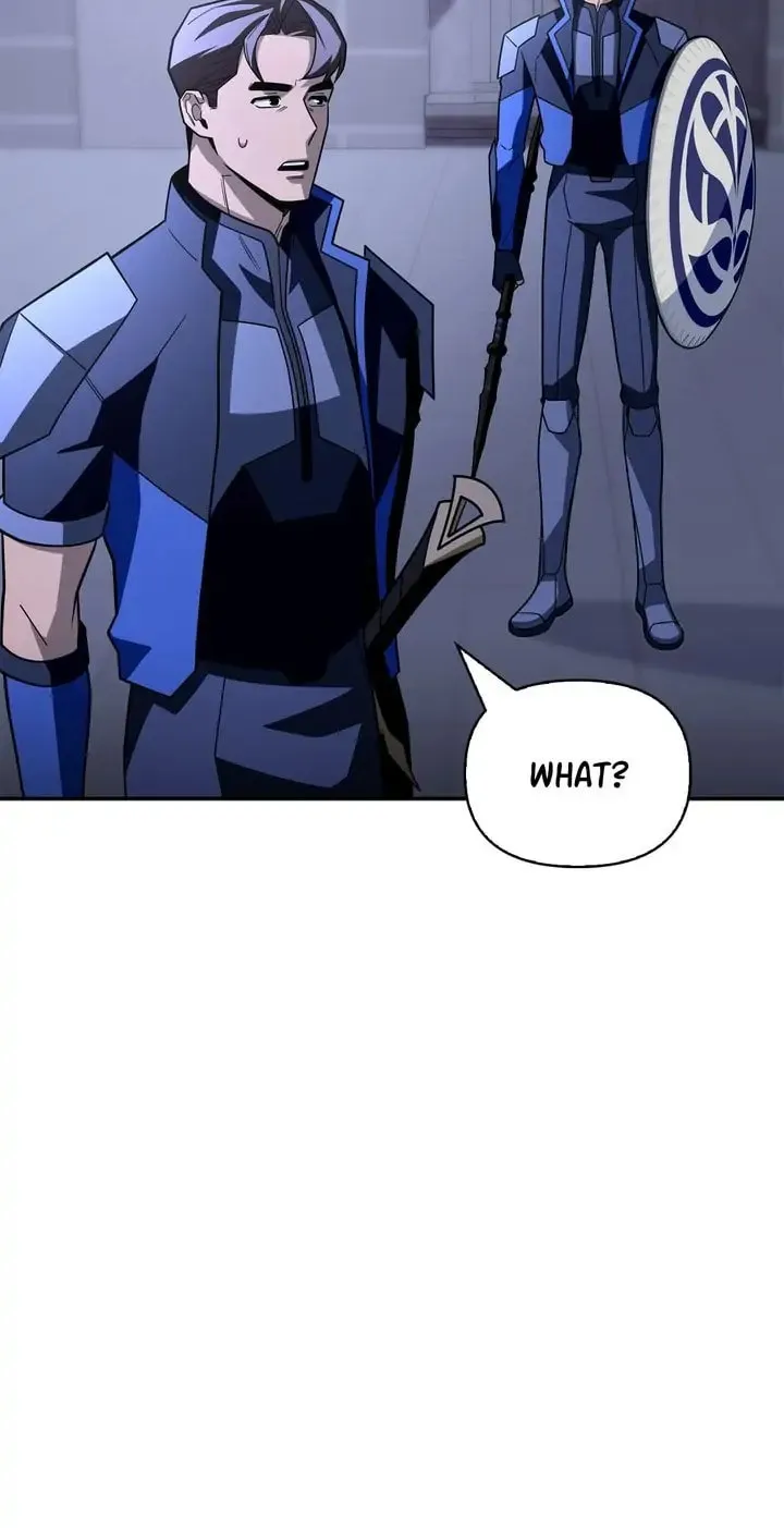The Esper's Game Chapter 16 page 38 - 