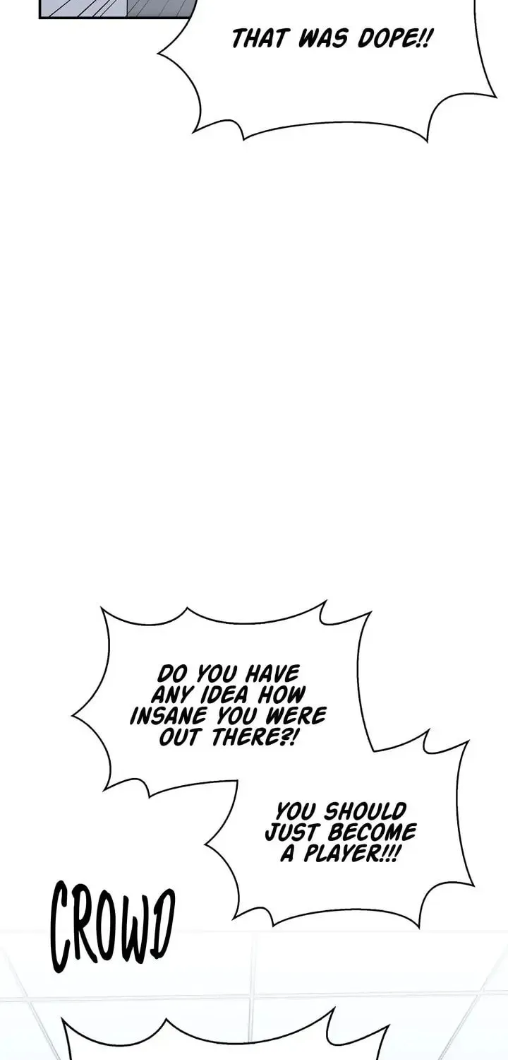 The Esper's Game Chapter 16 page 5 - 