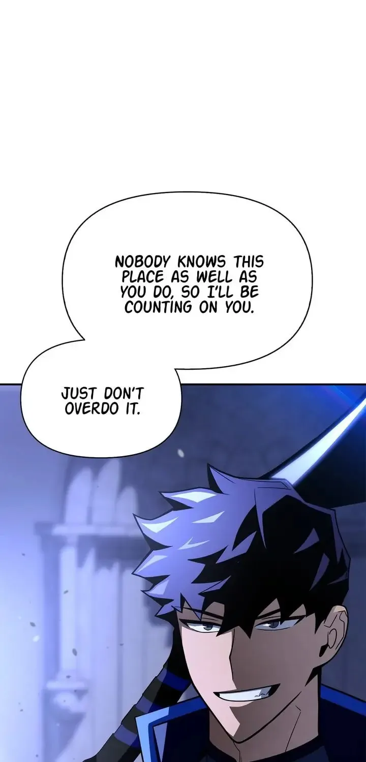 The Esper's Game Chapter 16 page 42 - 