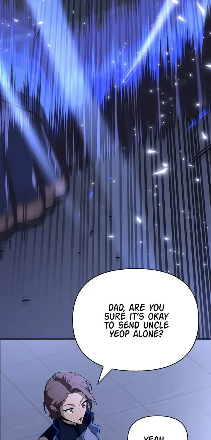 The Esper's Game Chapter 16 page 49 - 