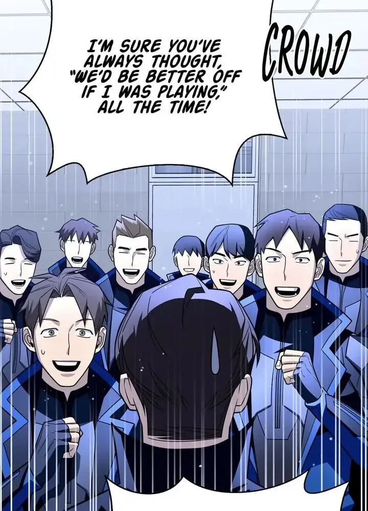 The Esper's Game Chapter 16 page 6 - 
