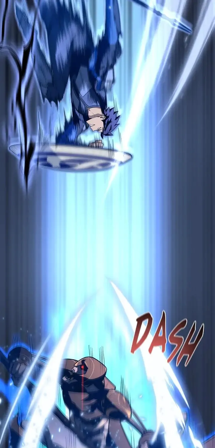 The Esper's Game Chapter 16 page 65 - 