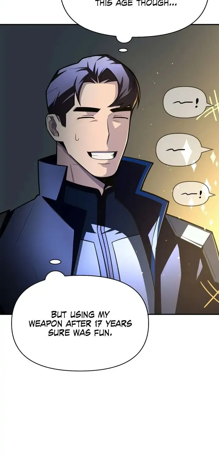 The Esper's Game Chapter 16 page 8 - 
