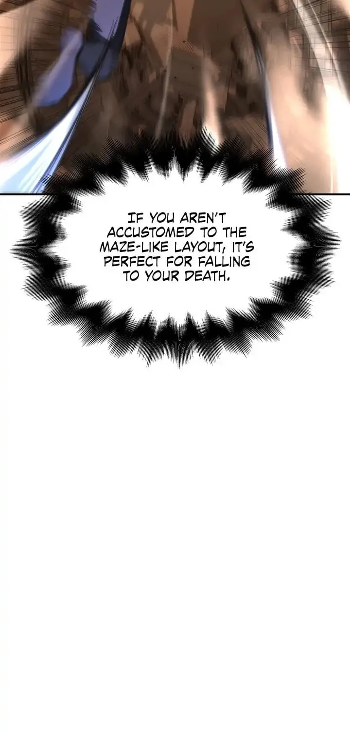 The Esper's Game Chapter 16 page 82 - 