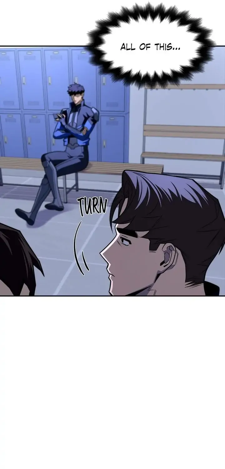 The Esper's Game Chapter 16 page 10 - 
