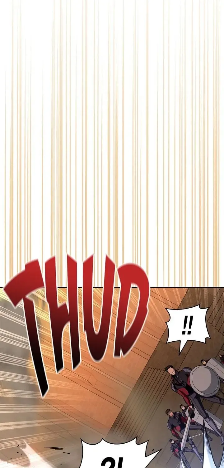 The Esper's Game Chapter 16 page 91 - 